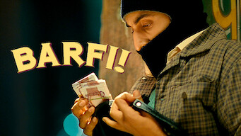 Barfi – Liebe braucht keine Worte
