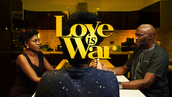 Is Love Is War 19 On Netflix United Kingdom