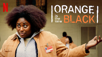 Orange Is the New Black: Season 7