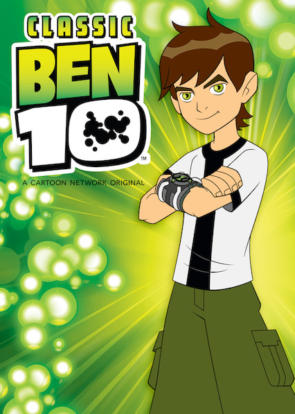 ben 10 第 3 季